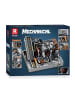 Reobrix 22023 Mining Maschine 3338 Teile 39 cm