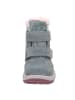 superfit Winterstiefel ICEBIRD in Hellgrün/Rosa
