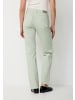 Paddock's 5-Pocket Jeans LARA in pastel green