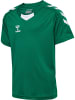 Hummel Hummel T-Shirt Hmlcore Multisport Kinder Atmungsaktiv Schnelltrocknend in EVERGREEN