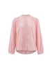 gaya Women Blouse in Rose