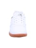 Kangaroos Sportschuh in weiß