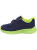 Kappa Sportschuh in blau