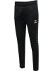 Hummel Hose Asse 23/24 Fußball Herren in BLACK