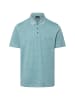 Ragman Poloshirt in mint