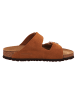 Birkenstock Komfort Stiefel in braun