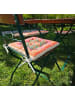 JACK Outdoor Motiv Stuhlkissen 38x38cm Wasserfest in Oasentraum