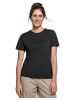 Schöffel T-Shirt "T Shirt Buchberg L" in black