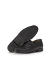 Pius Gabor Slipper in schwarz