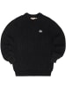 Lonsdale Pullover "Hitcham" in Grau