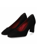 Tamaris Pumps in schwarz