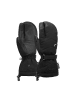 Reusch 3-Finger Handschuhe Nadia R-TEX® XT Lobster in 7700 black