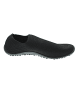 Leguano Scio Slipper Schwarz
