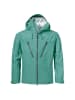 Schöffel Jacke "Jacket Style Blaueis MNS" in emerald slate