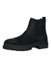 Bullboxer Stiefelette in Schwarz