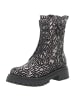 Artiker Stiefeletten in schwarz