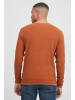 BLEND Strickpullover BHPullover - 20712645 in braun