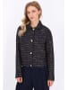 DreiMaster Klassik Women Jacket in purple multicolor