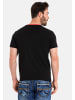 Cipo & Baxx T-Shirt in BLACK