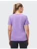 Joy Sportswear T-Shirt INGA in light lavender