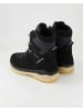 LOWA Winterstiefel in Schwarz