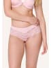 Linga Dore Linga Dore Short in Rose