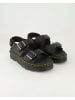 Dr. Martens Sandalen in Schwarz