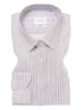 Eterna Hemd MODERN FIT in taupe
