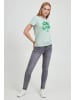 b.young Skinny-fit-Jeans BXKAILY JEANS NO - 20808431 in grau