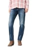 Timezone Jeans REGULAR RICKYTZ WOMANSHAPE regular/straight in Blau