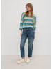 comma Jeans-Hose  in  56Z6_dunkelblau
