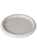 Butlers Butlers Appetizerteller BOOGY 6er-Set in Creme