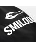 SMILODOX Turnbeutel Classic in Schwarz