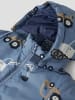 name it Jacke in Country Blue