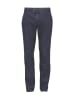 Club of Comfort Jeanshose in Blau