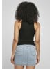 Urban Classics Tanks & Cami in black