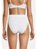 ESGE Jazz Pants Basic - Feinripp in Weiß