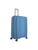 Saxoline Koffer Resort in Blue