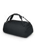 Osprey Daylite Duffel 60 - Reisetasche 59 cm (blue spikemoss/alkaline) in schwarz