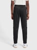 Hummel Verstellbare Taille Hose Hmlcore Kinder in BLACK