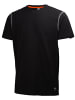 Helly Hansen T-Shirt in Schwarz