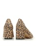 Wittchen Pumps - premium brand leather shoes in Multicolored
