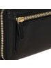 BRIC`s Volterra Verbena Geldbörse RFID Leder 19,5 cm black