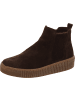 Gabor Chelsea Boot in braun