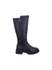 Caprice Stiefel in schwarz