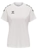 Hummel Hummel T-Shirt Hmlcore Multisport Damen Feuchtigkeitsabsorbierenden in WHITE