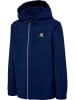 Hummel Reißverschluss Jacke Hmlmars Lebensstil Jungen in BLACK IRIS