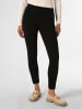 comma Hose in schwarz