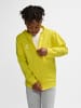 Hummel Reißverschluss Jacke Hmlgo Kinder in BLAZING YELLOW