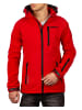 Geographical Norway Jacke in Red